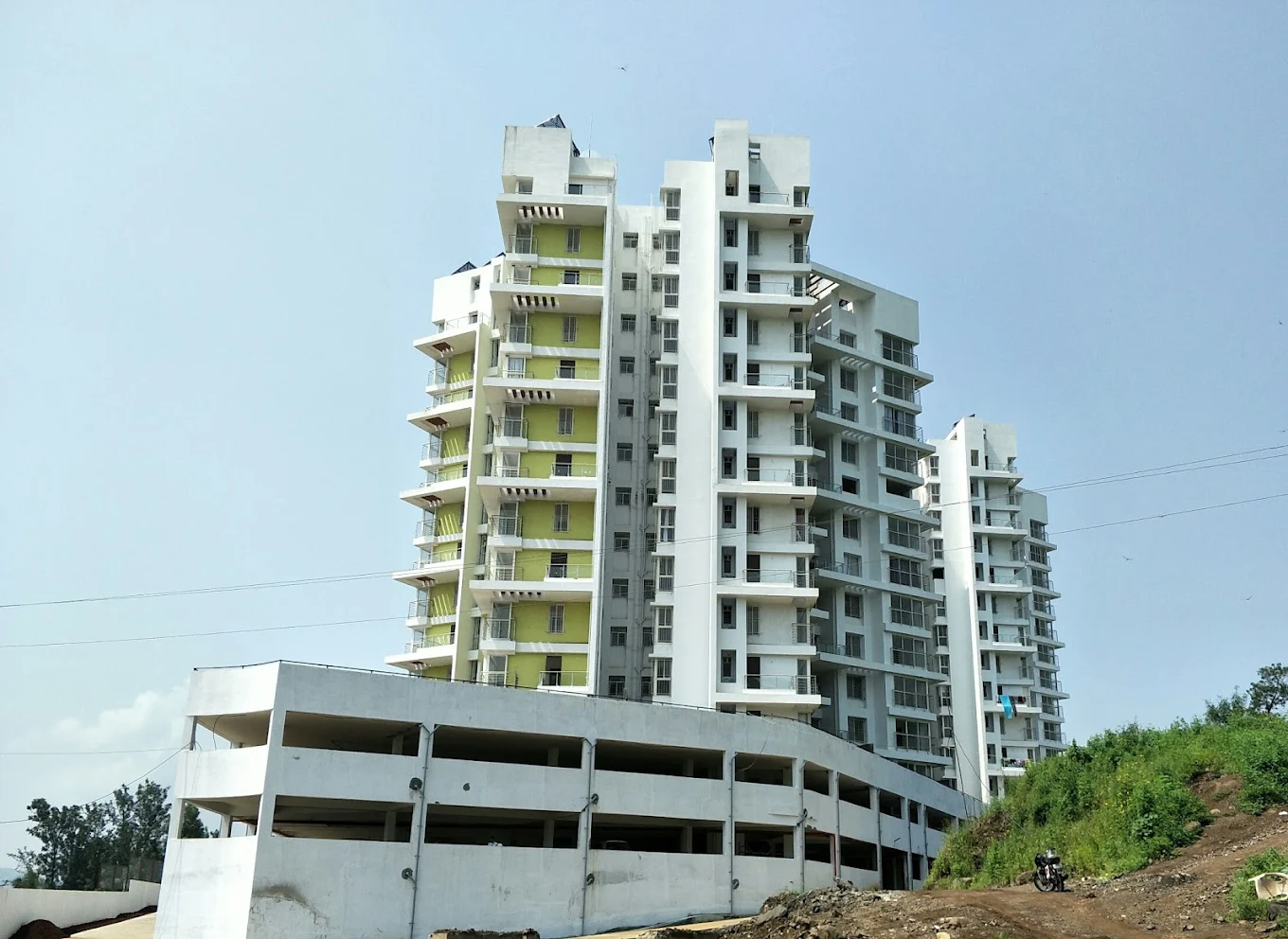 mont vert bell brook